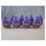 (B-2) 8 Mio Unwind Blueberry Lemon ...