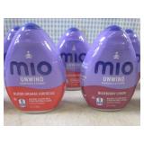 (B-2) 8 Mio Unwind Liquid Water Enh...