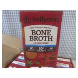 (B-1) 6 Containers of Classic Beef ...