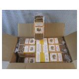 (EC2) 12 Packages of Crispy Honey G...