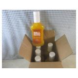 (B-1) 6 Bottles of Dill Sauce 16 oz...