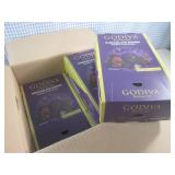 (C-2) 48 Godiva Belgium 1926 Double...