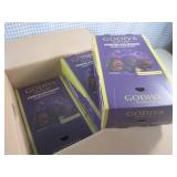 (C-2) 48 Godiva Belgium 1926 Double...