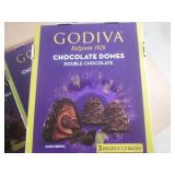 (C-2) 48 Godiva Belgium 1926 Double...