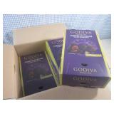 (C-2) 48 Godiva Belgium 1926 Double...