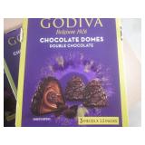 (C-2) 48 Godiva Belgium 1926 Double...