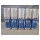 (EC1) 5 Cooling Roll-On All Natural...