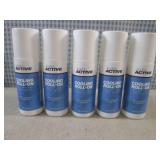 (EC1) 5 Cooling Roll-On All Natural...