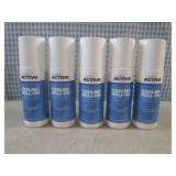 (EC1) 5 Cooling Roll-On All Natural...