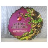 (G-1) Angry Orchard Hard Cider Hop