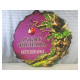 (G-1) Angry Orchard Hard Cider Hop