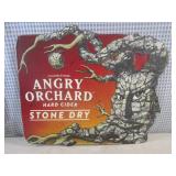 (G-1) Angry Orchard Hard Cider Ston...