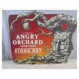 (G-1) Angry Orchard Hard Cider Ston...