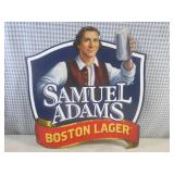 (G-1) Samuel Adams Boston Lager Tin...
