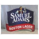 (G-1) Samuel Adams Boston Lager Tin...