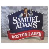 (G-1) Samuel Adams Boston Lager Tin...