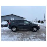 2010 Chevrolet Traverse