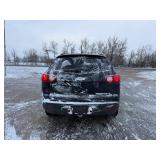 2010 Chevrolet Traverse