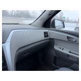 2010 Chevrolet Traverse