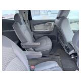 2010 Chevrolet Traverse