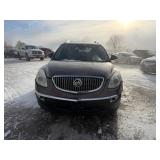 2008 Buick Enclave