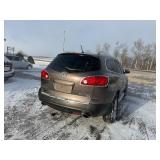2008 Buick Enclave
