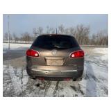 2008 Buick Enclave