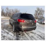 2008 Buick Enclave