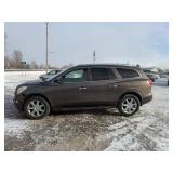 2008 Buick Enclave