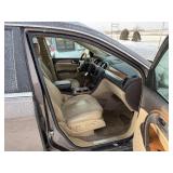 2008 Buick Enclave