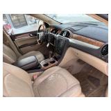 2008 Buick Enclave