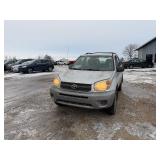 2005 Toyota Rav4
