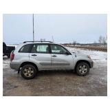 2005 Toyota Rav4