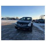 2012 Nissan Rogue AWD
