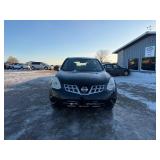 2012 Nissan Rogue AWD