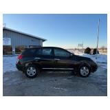 2012 Nissan Rogue AWD