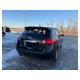 2012 Nissan Rogue AWD