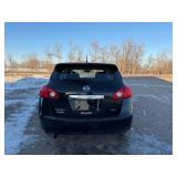 2012 Nissan Rogue AWD