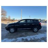 2012 Nissan Rogue AWD