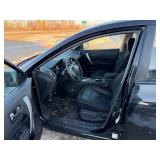 2012 Nissan Rogue AWD