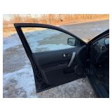 2012 Nissan Rogue AWD