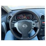 2012 Nissan Rogue AWD