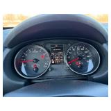 2012 Nissan Rogue AWD