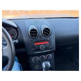 2012 Nissan Rogue AWD