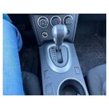 2012 Nissan Rogue AWD