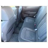 2012 Nissan Rogue AWD