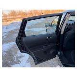 2012 Nissan Rogue AWD