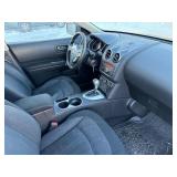 2012 Nissan Rogue AWD