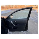 2012 Nissan Rogue AWD