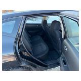 2012 Nissan Rogue AWD